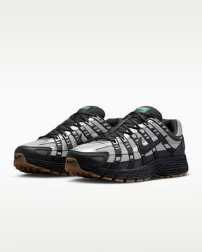 P-6000 - Grey Fog/Anthracite/Volt/Schwarz - Bild 5