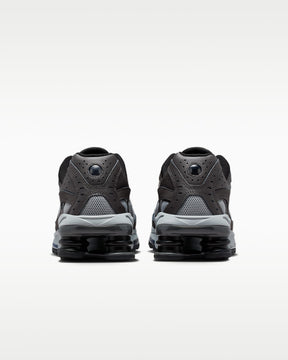Shox Ride 2 - Light Smoke Grey/Medium Ash/Schwarz/Photon Dust - Bild 6