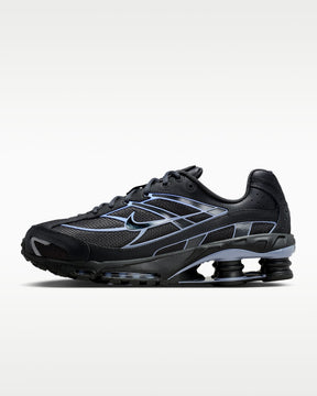 Shox Ride 2 - Anthracite/Cobalt Bliss/Ashen Slate/Reflect Silver