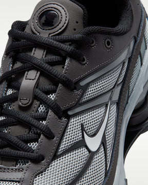 Shox Ride 2 - Light Smoke Grey/Medium Ash/Schwarz/Photon Dust - Bild 7