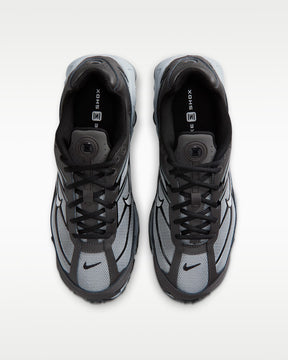 Shox Ride 2 - Light Smoke Grey/Medium Ash/Schwarz/Photon Dust - Bild 4