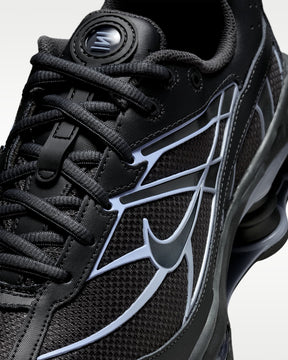 Shox Ride 2 - Anthracite/Cobalt Bliss/Ashen Slate/Reflect Silver - Bild 7