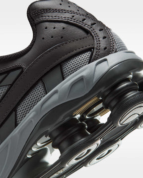Shox Ride 2 - Light Smoke Grey/Medium Ash/Schwarz/Photon Dust - Bild 8