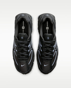 Shox Ride 2 - Anthracite/Cobalt Bliss/Ashen Slate/Reflect Silver - Bild 4