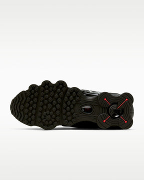 Shox TL - Schwarz/Metallic Hematite/Max Orange/Schwarz - Bild 2