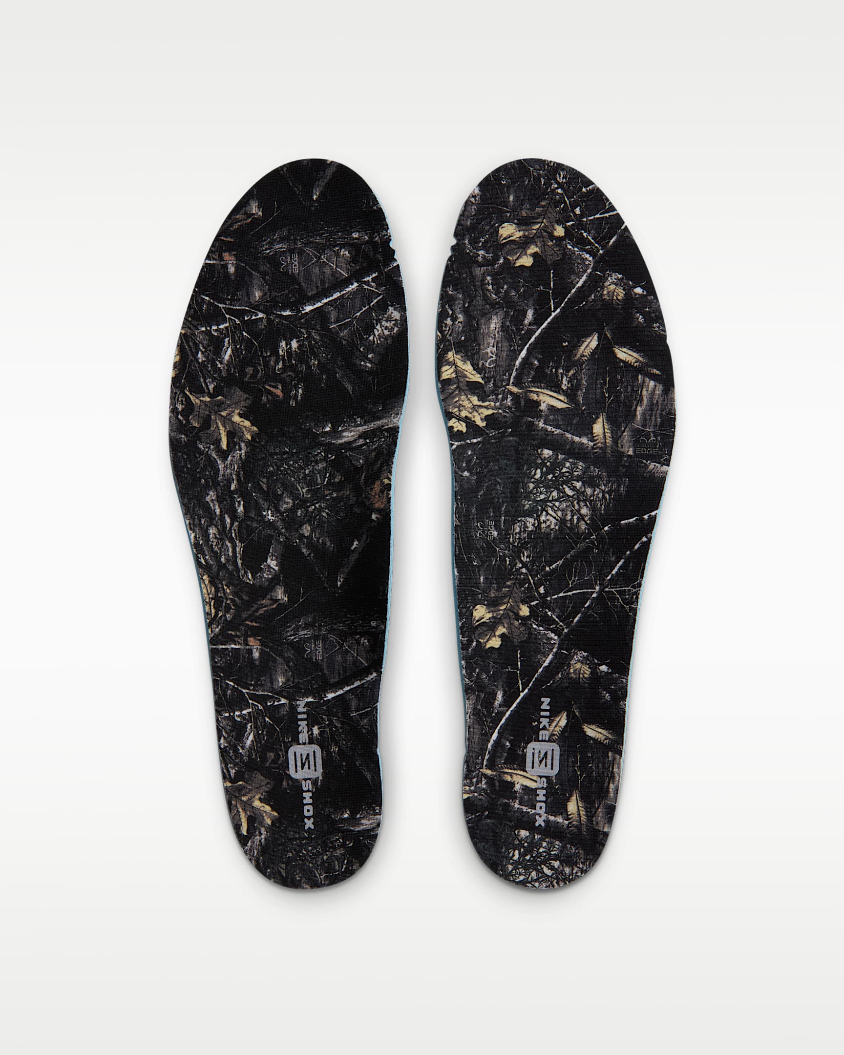 Shox TL - Schwarz/Metallic Cool Grey/Dark Smoke Grey - Bild 9