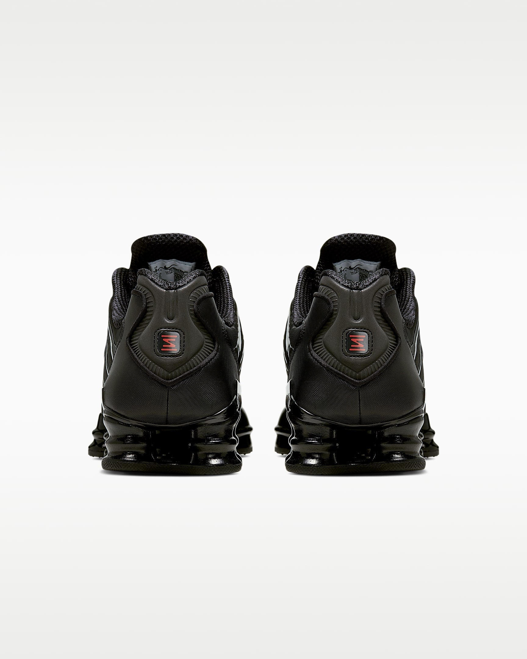 Shox TL - Schwarz/Metallic Hematite/Max Orange/Schwarz - Bild 6