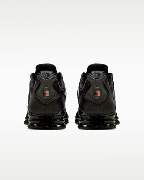 Shox TL - Schwarz/Metallic Hematite/Max Orange/Schwarz - Bild 6