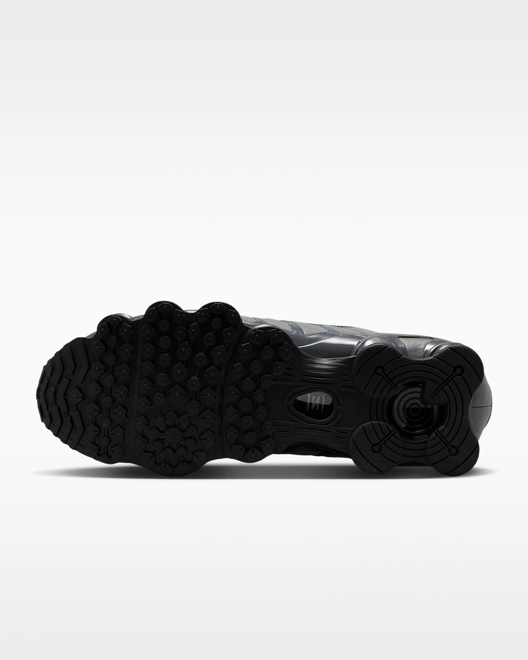 Shox TL SE - Iron Grey/Schwarz/Weiß - Bild 2