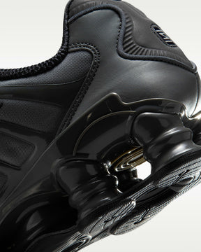Shox TL SE - Iron Grey/Schwarz/Weiß - Bild 8