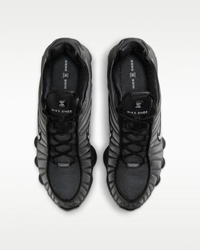 Shox TL SE - Iron Grey/Schwarz/Weiß - Bild 4