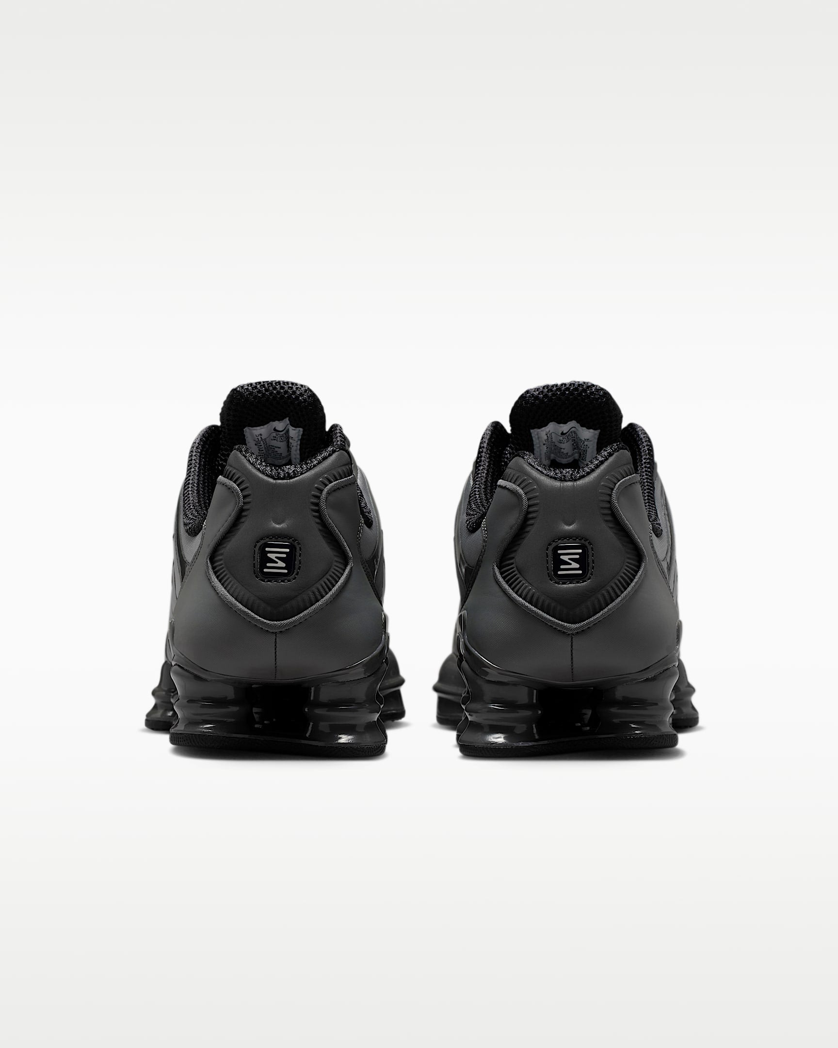 Shox TL SE - Iron Grey/Schwarz/Weiß - Bild 6