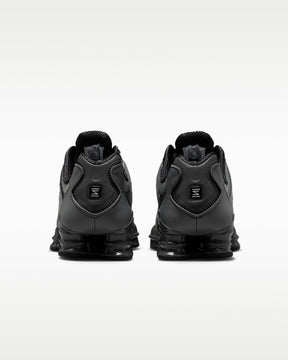 Shox TL SE - Iron Grey/Schwarz/Weiß - Bild 6