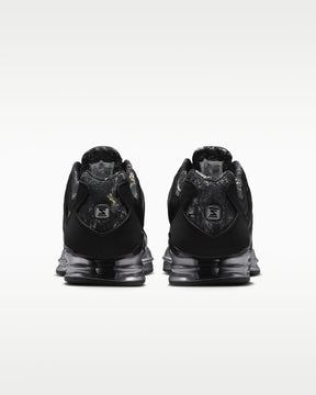 Shox TL - Schwarz/Metallic Cool Grey/Dark Smoke Grey - Bild 6