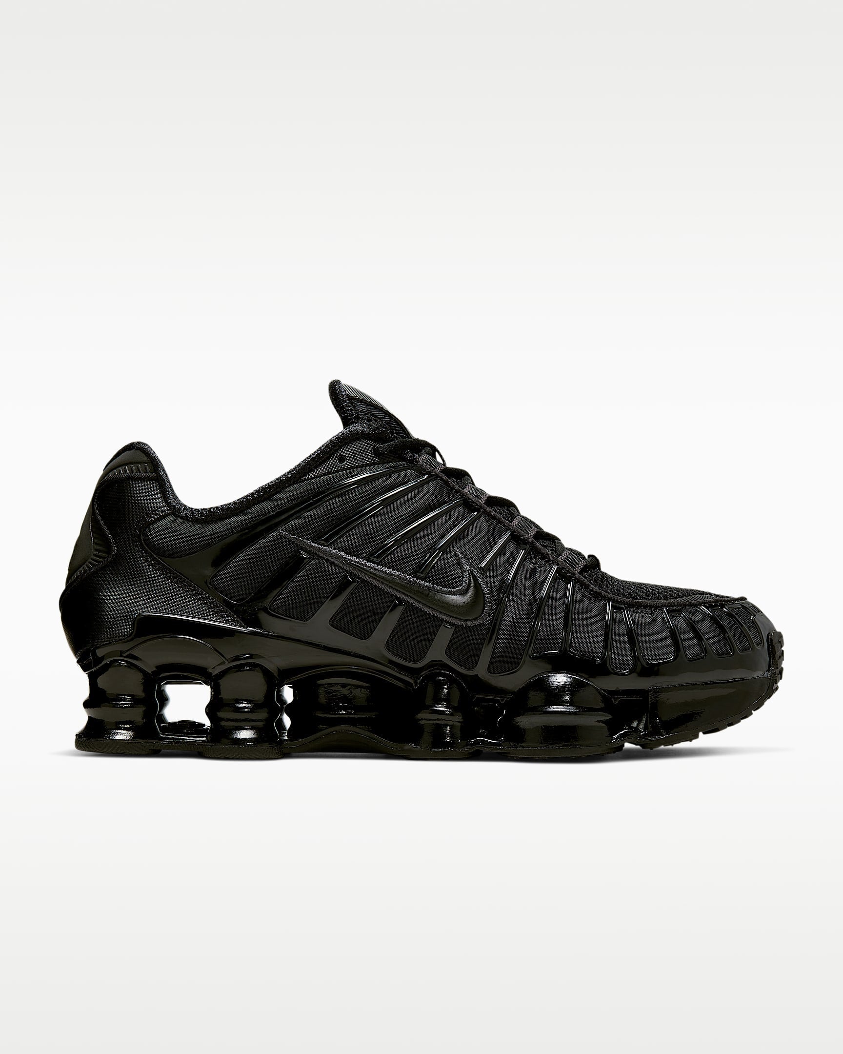 Shox TL - Schwarz/Metallic Hematite/Max Orange/Schwarz - Bild 3