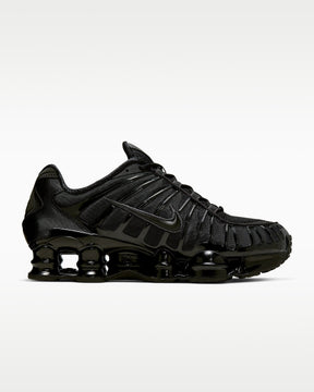Shox TL - Schwarz/Metallic Hematite/Max Orange/Schwarz - Bild 3