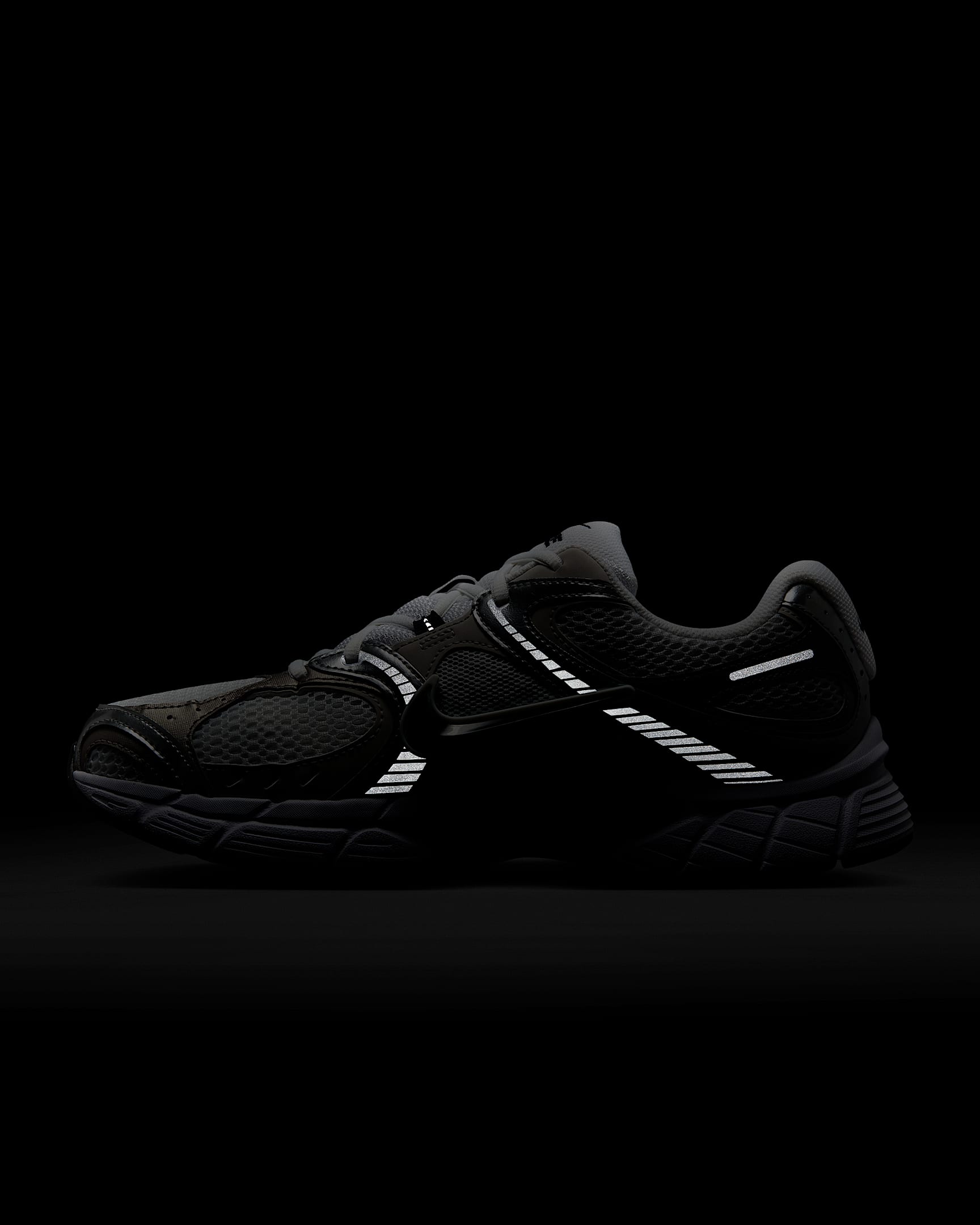 V5 RNR - Weiß/Vast Grey/College Grey/Schwarz - Bild 10