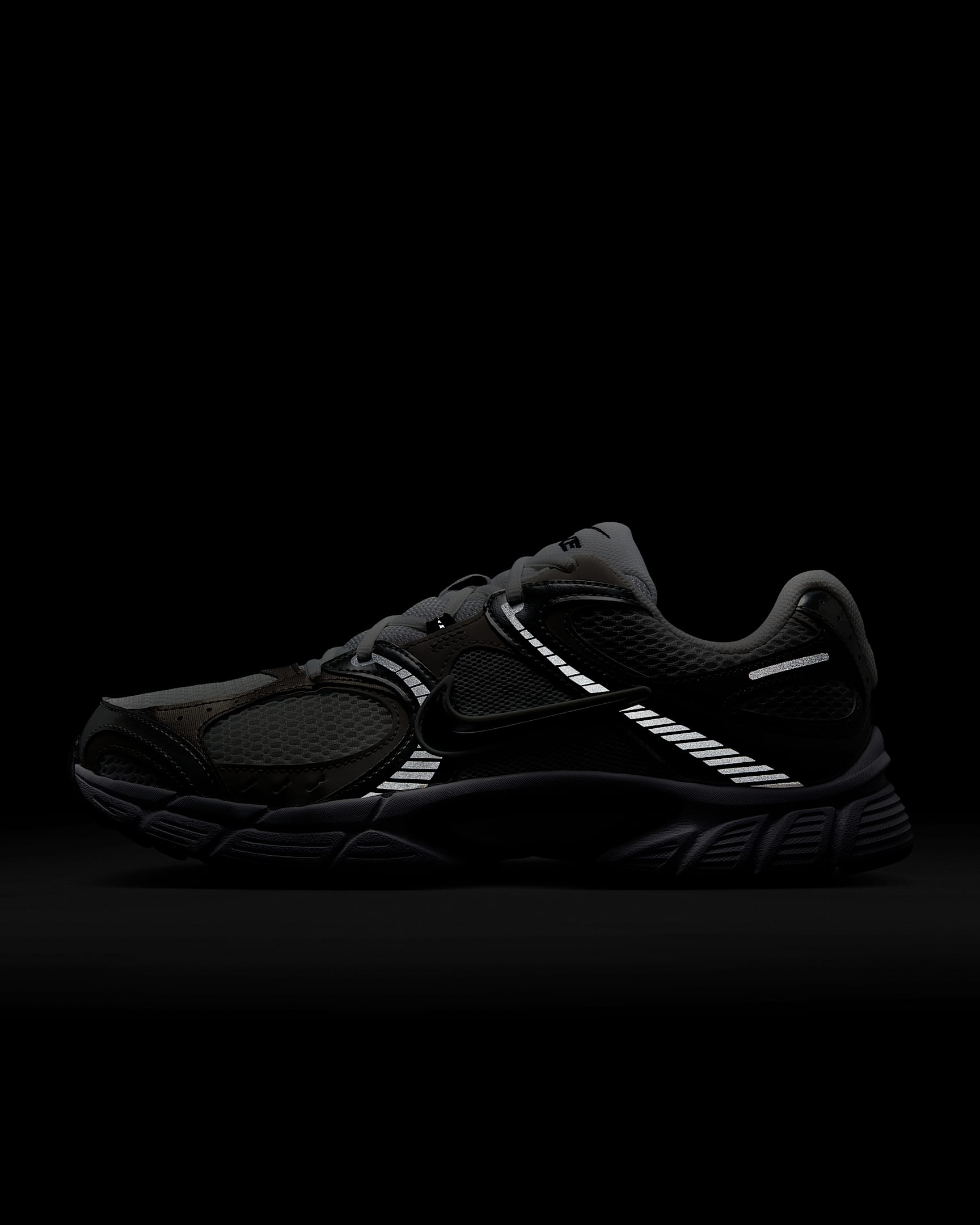 V5 RNR - Weiß/Vast Grey/College Grey/Schwarz - Bild 9