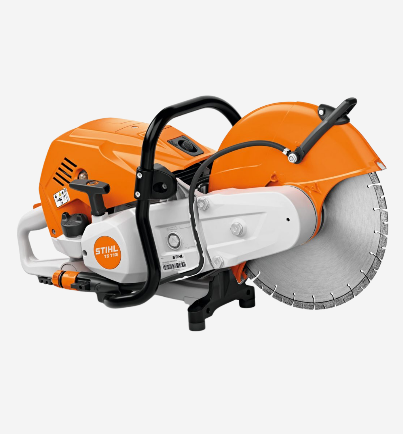 Benzin-Trennschleifer TS 710i