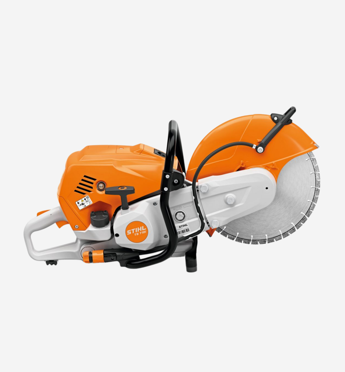 Benzin-Trennschleifer TS 710i