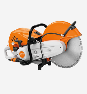 Benzin-Trennschleifer TS 910i